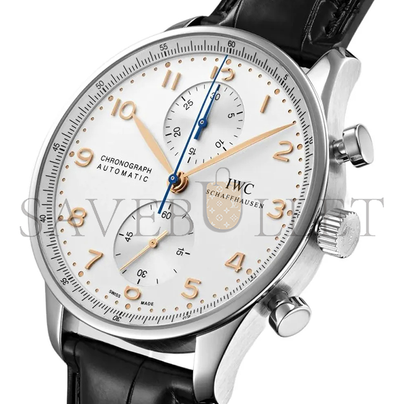 IWC PORTUGUESE 40.9MM IW371445